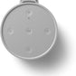 Bang & Olufsen Beosound Explore - Wireless Portable Outdoor Bluetooth Speaker, IP 67 Dustproof and Waterproof, Grey Mist