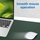 Non-Slip Desk Pad,Mouse Pad,Waterproof PU Leather Desk Protector,Ultra Thin Large Desk Blotter,Waterproof Keyboard mat for Office/Home/Decor(Dark Green 23.6" x 13")