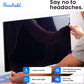 Ocushield 13.3” (16:10) Anti Blue Light Screen Protector with Privacy Filter for Laptops and Computer Monitors - Anti-Glare - Easy Install - Anti-Fatigue (287 x 179 mm)