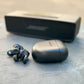 Comply Memory Foam Replacement Earbud Tips for Bose QuietComfort, Ultra, II | Ultimate Comfort, Secure Fit, Superior Noise Isolation | Black, Medium (3 Pairs)