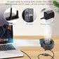 75mm x 30mm USB Blower Fan 5V Turbine Centrifugal Blower Fan for Cooling DIY Computer Case PC 3D Printer Electronics Cabinet Helmet Laptop Game Consoles