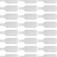 Wrap-It Storage Cable Labels - Medium, White (30-Pack) Write On Cord Labels, Wire Tags for Cable Management and Organizer for Electronics, Computers and More