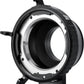 VILTROX PL-X Lens Mount Adapter Ring Lens Converter with Rotary Lock Compatible with PL Lens to Fuji X-Mount Cameras- X-Pro1/X-Pro2/X-E1/X-E2/X-E2s/X-E3/X-H1/X-T1/X-T2/X-T3, etc.