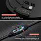 LDKCOK 30FT Active USB Extension Cable 2.0 Male to Female with A Extension chipset Signal Booster - Active Extension/Repeate