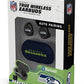 SOAR NFL True Wireless Earbuds V.2
