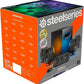 SteelSeries Arena 9 Illuminated 5.1 Desktop Gaming Speakers – 5.1 USB Surround Sound – Wireless Rear Speakers – 2-Way Speaker Design – Subwoofer – RGB Light, Bluetooth – PC, PlayStation, Mobile, Mac