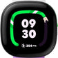 Fitbit Google Ace LTE - Kids Smartwatch with Call, Message, GPS, and Activity-Based Games, Ace Pass Data Plan Required - Spicy - Moovin