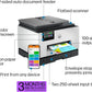 HP OfficeJet Pro 9135e All-in-One Printer, Color, Printer-for-Small Medium Business, Print, Copy, scan, fax, wireless. 3 month Instant Ink trial included ; Two-Sided Printing; Two-Side