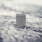 Bang & Olufsen Beosound Explore - Wireless Portable Outdoor Bluetooth Speaker, IP 67 Dustproof and Waterproof, Grey Mist