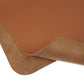 Leather Desk Pad Blotter,Mouse Pad,Office Desk Mat, Non-Slip PU Leather Desk mat,Large Desk mat,Waterproof Keyboard mat for Office/Home/Decor (Brown,35" x 17")