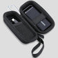 co2CREA Hard Case Compatible with Samsung T5 EVO Portable SSD Gen 1 External Solid State Drive