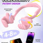 Cell Phone Stand Thumbs Up Lazy Phone Stand - Phone Holder 2025 College Graduation Gifts for Her Him Cellphone iPhone Stand for Desk Birthday Gifts for Teens Girls Boys Adults Women Men Wife