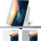 Batianda Premium Case for New MacBook Air 15 inch 2025 M4 2024 2023 with M3 M2 Chip Model A3241/A3114/A2941, Designed Protective Plastic Hardshell & Keyboard Cover & Screen Protector, Dawn