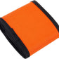 PATIKIL Lens Filter Case, 4-Pocket Camera Filter Case Portable Lens Filter Pouch Photography Fit Camera Bag Pocket Drone for 25mm-58mm, Orange