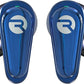 Raycon Pro Earbuds Wireless Bluetooth + 6 Microphones with Hybrid Active Noise Canceling, Sweat & Water-Resistant Earphones, Premium Wireless Ear Buds Bluetooth 40 Hours Playtime (Blue)