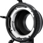 VILTROX PL-X Lens Mount Adapter Ring Converter with Rotary Lock Compatible with PL Lens to Fuji X-Mount Cameras X-Pro1, X-Pro2, X-T1, X-T2, X-T3, X-E1, X-E2, X-E2s, X-E3, X-H1