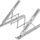 Audio Mixer Stand for Home Studio Mixer Controller(Three-fold)