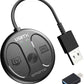 USB-C Bluetooth Adapter for PS5, Bluetooth 5.4 Audio Adapter for PC, Plug and Play, Wireless Audio Transmitter for Bluetooth Headphones & Earbuds to PS4/PS5/Switch Dock/PC/Laptop/TV