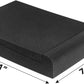 JBER 2 Pack Acoustic Isolation Pads, Studio Monitor Speaker Isolation Foam Pads, High Density Acoustic Foam Suitable for 5" Inch Speakers for Sound Improvement Prevent Vibrations