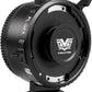 VILTROX PL-GFX Mount Adapter Ring Manual Focus Lens Converter with Rotary Lock Compatible with PL Lens to Fuji G Mount GFX Cameras Fuji GFX100S,GFX100,GFX50R,GFX50S,GFX50S II/PL-GFX Pro etc.