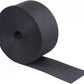 Heat Shrinkable Braided Sleeving 2:1 Ratio- Abrasion Protection Flexibility Wiring Harness Cable Sheath (1" ID, 16ft)