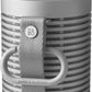 Bang & Olufsen Beosound Explore - Wireless Portable Outdoor Bluetooth Speaker, IP 67 Dustproof and Waterproof, Grey Mist