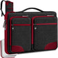 ZINZ Laptop Case 15 15.6 16 inches Sleeve Slim Briefcase Spill-Resistant Handbag for Most Popular 15" 15.6" 16" Notebooks，B01RD02