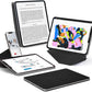 MOFT Dynamic Folio Case for iPad Pro 11-inch(2nd/3rd/4th Generation, 2020/2021/ 2022), Silm Magnetic Stand Case with 20+ Viewing Angles, Auto Wake/Sleep,Jet Black