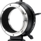 VILTROX PL-GFX Mount Adapter Ring Manual Focus Lens Converter with Rotary Lock Compatible with PL Lens to Fuji G Mount GFX Cameras Fuji GFX100S,GFX100,GFX50R,GFX50S,GFX50S II/PL-GFX Pro etc.