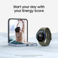 SAMSUNG Galaxy Watch 7 40mm LTE AI Smartwatch w/Energy Score, Wellness Tips, Heart Rate Tracking, Sleep Monitor, Fitness Tracker, 2024, Green (Renewed)