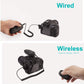 AODELAN Camera Wireless Shutter Release Remote Control for Nikon D850,D810,D700, D500, D4, D5, D4s, D3100, D5000, D7200, D600, D610, D750, D3200, D3300 Replace MC-DC2 and MC-30A