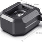 SmallRig Universal Cold Shoe Mount, Multi-Functional Shoe Adapter with Safety Release, for DSLR Camera Rig Microphone LED Light - 2797