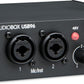 PreSonus AudioBox USB 96 Bundle — USB Audio Interface, XLR Interface for Guitar, Device for PC & Mac, Complete Recording Package with Studio One Pro, Music Production, Home Studio