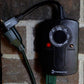 Intermatic HB51K 24 Hour Outdoor Timer with Photocell Light Sensor, Weatherproof