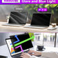 PYS Privacy Screen for MacBook Pro 13.3 Inch Laptop (2016-2022 M1/M2) – Magnetic Anti-Spy Security Filter with Webcam Cover Slider, Easy On/Off & Touch Bar Compatibility for MacBook Pro 13 inch Laptops