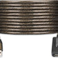 LDKCOK USB 2.0 Type A Male to A Female Active Repeater Extension Cable 30ft, High Speed 480 Mbps (30FT-10M)