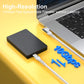 Fasgear 100W USB C to Type C 90 Degree Cable 6ft, USB 3.1 Gen 2 10Gbps Data Sync 5A Power Delivery with E-Marker Compatible for MacBook,Link,VR Headset,PD Docking Station,SSD,4K Displays,Grey