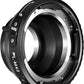 VILTROX PL-M43 Lens Mount Adapter Manual Focus Lens Converter with Rotary Lock Compatible with PL Lens to M43 Series Mount Cameras Panasonic GH5,G1,GH1,GH4/Olympus EP1,EP2,EM1,EM