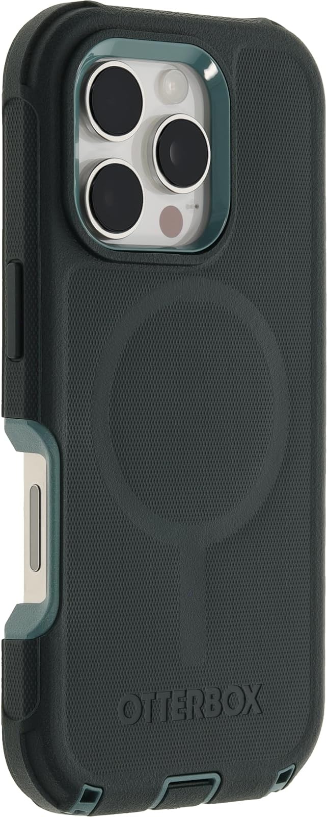 OtterBox iPhone 16 Pro Defender Series Case - Sagebrush Green