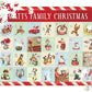 Countdown to Christmas Personalized Puzzle - 500 Pieces - I See Me!