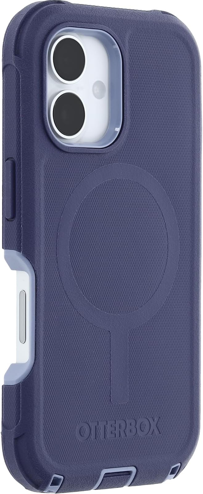 OtterBox iPhone 16 Defender Series Case - Denver Dusk Purple