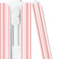 MFi Certified 512GB Flash Drive for iPhone Thumb Drive, USB Memory Stick iPhone Flash Drive Photo Stick for Photos Videos, High Speed External Storage Jump Drive for iPhone/iPad/Android/PC(Rose Pink)