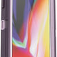OtterBox Defender Series Case iPhone SE 3rd Gen (2022), iPhone SE 2nd Gen (2020), iPhone 8/7 (NOT Plus) Case Only - Non-Retail Packaging - Purple Nebula