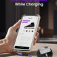 AINOPE USB C Charger Cable, 3.1A Type C Charger Cable Fast Charging, [2 Pack, 2M] Right Angle USB c Fast Charger Cable Compatible with Samsung Charger Type c, Huawei, Google Pixel, Sony Xperia, LG
