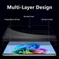Adeway Magnetic Privacy Screen for Surface Laptop 13 inch (2025), Anti-Glare, 30° Side View Protection, Washable & Reusable Privacy Filter, Bubble-Free Installation