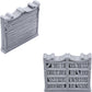 EnderToys Elegant Furniture by Printable Scenery, 3D Printed Tabletop RPG Scenery and Wargame Terrain 28mm Miniatures