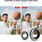 VILTROX EF-GFX II Auto Focus Lens Mount Adapter Converter with Aperture Control, EXIF Transmitting Compatible with Canon EOS EF/EF-S Lens to Fujifilm G-Mount GFX Cameras GFX 100S 50S 50R