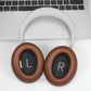 Replacement Ear Pads Cushions, Earpads Cover for Bose 700 Noise-Cancelling NC700 Over Ear Headphones (Brown)