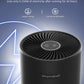 Dehumidifiers for Home, 25oz Dehumidifier for Bedroom with Auto-off, Ultra Quiet Energy Saving for Bathroom Closet Wardrobe Office RV (285sq.ft)