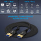 USB to USB Cable,10FT High Speed USB3.0 Cable Male to Male USBA to USBA Cord Double Sided Type A to A Data Transfer Cord for External Hard Driver,Laptop Cooler,DVD Player,TV,Monitor,Printer,Set Up Box